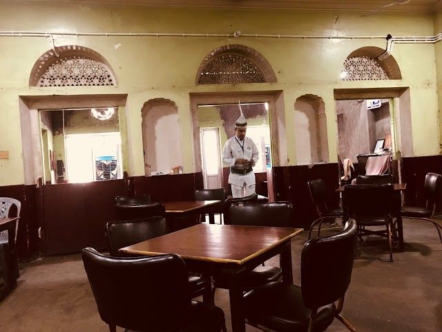 Indian Coffee House